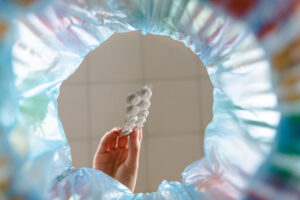 Drug Disposal Landing Page