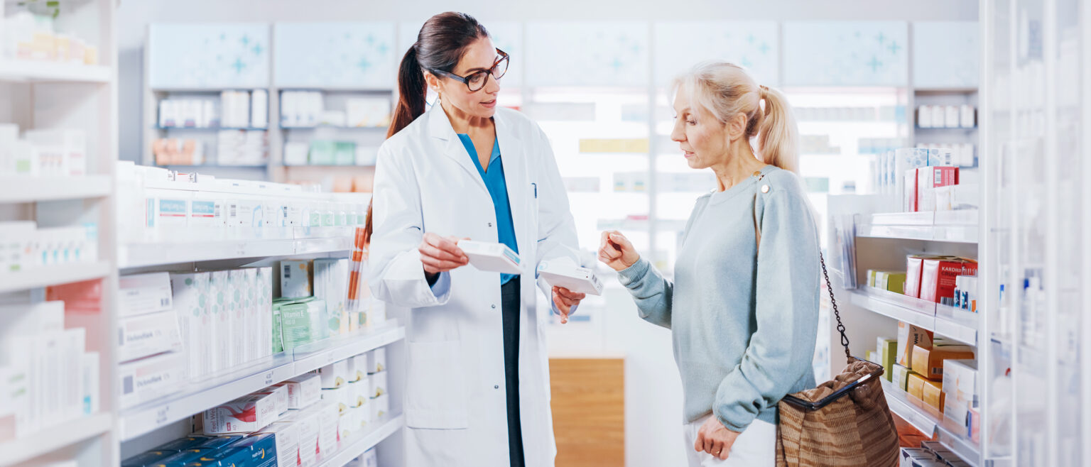 Safe Pharmacy Medication Safety Protect Public Health NABP