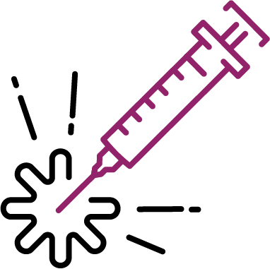 Syringe Icon